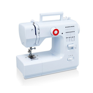 Fanghua FHSM-618 Electric <b>Sewing</b> <b>Machine</b> 20 Stitches Multi-functional Portable Home Use - Product Image 2
