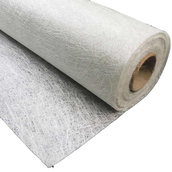 Tappetino Fibra Di Vetro 300 Gr/m2 - 5 M2 Per Resine Poliestere, Rinforzo Per Barche E Riparazioni - Foto 10