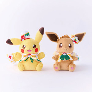 สินค้าโปเกมอนแท้ Ichiban Kuji ของสะสมและตุ๊กตาญี่ปุ่นรุ่นลิมิเต็ดอิดิชั่น ขายส่ง - Product Image 1