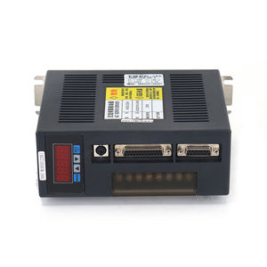 WaveTopSign 1KW AC Servo Motor sürücü kitleri 12N.<span class=keywords><strong>m</strong></span> 2500RPM 130ST-M04025 + AASD 20A 220V - Product Image 4