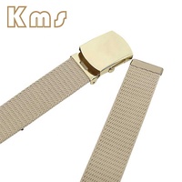Ensemble de ceinture tactique KMS Fabricant Vente chaude Populaire Polyester Randonnée Chasse Camping Équipement tactique