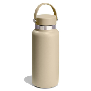 Botella de Agua Aislada al Vacío de 32oz con Pajita, Diseño de Dibujos Animados, Libre de BPA, para Niños, Regalos - Product Image 6