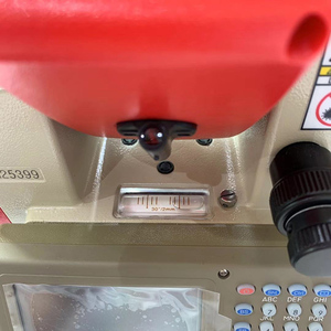 Kolida Ip54 encodeur absolu <span class=keywords><strong>carte</strong></span> Sd + Interface de données mini-usb <span class=keywords><strong>Station</strong></span> totale - Product Image 6