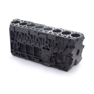 Bloque de Cilindros para Motor Diésel C8.7 C9 C9.3 C9.3B, Piezas de Maquinaria Agrícola - Product Image 1