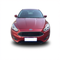 Ford Focus Usado, 1.6L, Transmisión Automática, Euro VI, Sedán, VoitDoccasion, Gran Valor, Descuento, Auto Deportivo, Vehículo Usado