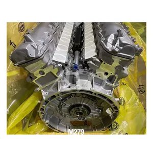 벤즈 6.0L 를 위한 가솔린 V12 M279 엔진 어셈블리 모터