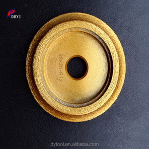 Muela de diamante de la rueda para baldosas de cerámica - Product Image 1