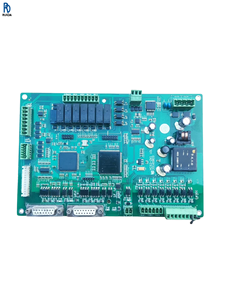เซ็นเซอร์ควบคุม PLC บอร์ดหลัก ของแท้ใหม่เอี่ยม HCS2-ZK1 V3.2 - Product Image 1