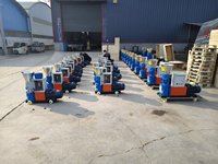 Machine à Granulés d'Aliments Diesel, Granulateur Compact pour Aliments et Nourriture Animale