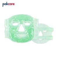 Masque facial en gel multicolores pour la beauté et les soins quotidiens - Masque spa rafraîchissant le plus vendu