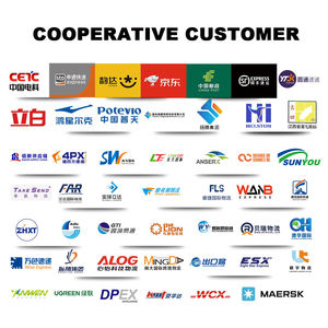 Équipement de stockage logistique, convoyeur DWS à charge lourde, tri de colis pour centre de distribution - Product Image 4