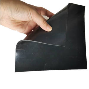 작업장 산업 <span class=keywords><strong>SBR</strong></span> 고무 시트 롤 - Product Image 6