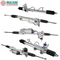 Crémaillère de direction assistée pour voiture, crémaillère de direction pour Great Wall Haval F5, F7, F7X, H5, H6, H7