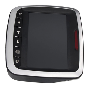 Panel de Instrumentos para Excavadora, Monitor LCD Flexible con Teclas 300426 00175 300426 00196 para DX150 DX225 - Product Image 3