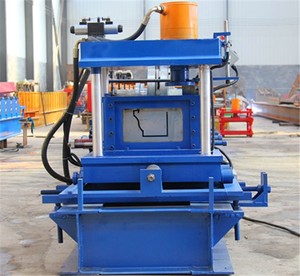 Vòng máng xối máy và mái nhà máng xối nước máy - Product Image 1