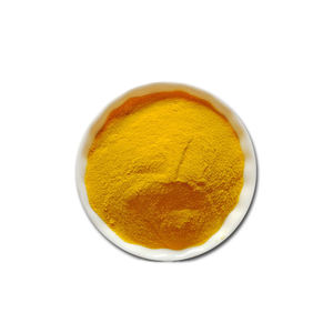 Puits de pétrole Fluide Additif Polymère Forage PAC 28% Poly Chlorure D'aluminium Floculant Jaune Poudre Coagulant Bon Prix Sac - Product Image 1