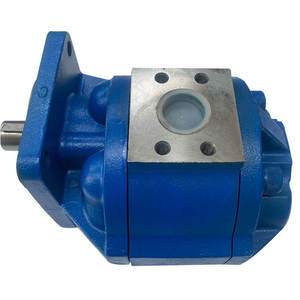 Bomba de Engranajes de Baja Presión HuamaoCBG. CBG2063. CBG2080. CBG2100. CBG2040. Bomba Hidráulica de Varios Modelos y Especificaciones - Product Image 4