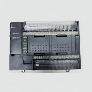 新品・純正 Cp1l-m30dr-a Cp1l M30dr a 産業オートメーション - Product Image 1