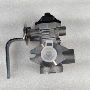 Repuestos para Camiones, Válvula de Corte de Alta Precisión, Válvula de Cierre 4756040110 para Camiones Europeos - Product Image 6