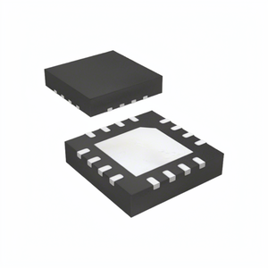 Components Electronic TSU114IQ4T 16 VFQFN Exposed Pad Chip BOM IC In Stock - Product Image 1