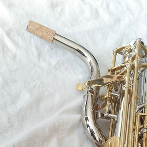 Sassofono Baritono Weifang Rebon in Chiave di Mi♭ - Product Image 5