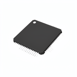 PIC18LF67K40-I_PT Circuitos Integrados, Fabricante de Chips, Canal Integrado, 64 TQFP, MCU de 8 Bits, 128 KB de FLASH, 64TQFP - Product Image 1