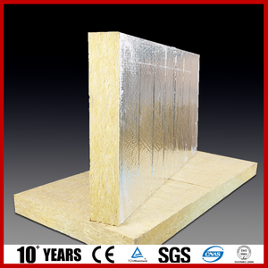 Panneau d'<span class=keywords><strong>isolation</strong></span> thermique en laine <span class=keywords><strong>de</strong></span> roche <span class=keywords><strong>de</strong></span> basalte bon marché, imperméable et ignifuge, 100 kg/m, 50-100 mm, <span class=keywords><strong>isolation</strong></span> <span class=keywords><strong>de</strong></span> façade - Product Image 3