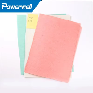 DMD Klasse F Hochspannungs-Isolierpapier Flexibles Verbundmaterial und Aramidpapier für Verschiedene Anwendungen DMD-Papier - Product Image 4