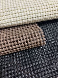 30x150cm PVC antidérapant tapis de sol en maille rouleau belle apparence anti-dérapant protecteur pour la cuisine tableau de bord tiroir de nombreux styles tapis de cuisine - Product Image 2