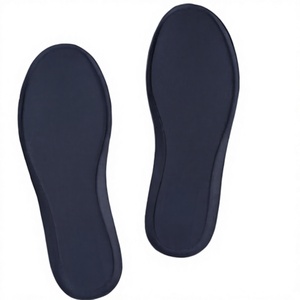 Solette in <span class=keywords><strong>Memory</strong></span> <span class=keywords><strong>Foam</strong></span> ISQFIQ per <span class=keywords><strong>Scarpe</strong></span>, Sostitutive per Uomo e <span class=keywords><strong>Donna</strong></span>, Inserti Morbidi per Stivali e <span class=keywords><strong>Scarpe</strong></span> da Ginnastica, Prodotte in Cina (Blu Navy UK 6) - Product Image 3