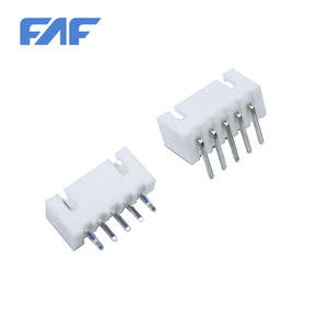 סט xh סדרת B7B-XH-A tjc3 2.5 מ "מ חוט המגרש לחבר 7 סיכה חוט אלקטרוני מחבר לוח - Product Image 6