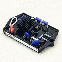 Régulateur de tension automatique AVR-A-OPT-03, module stabilisateur AVR pour générateur diesel de camion-citerne 50/60Hz
