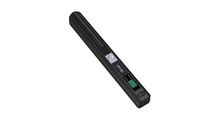 Scanner de livre de documents Portable 1050DPI Iscan Wifi bon marché avec écran pour examen Handyscan Document Photo reçus