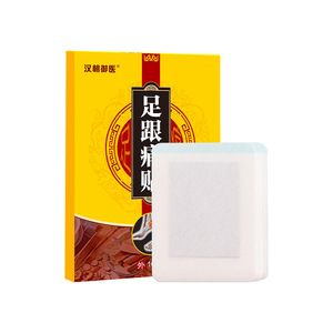 Patch nyeri tumit, cepat bertindak sol taji tulang stik nyeri sendi kaki keseleo otot reumatoid keperawatan Patch - Product Image 2