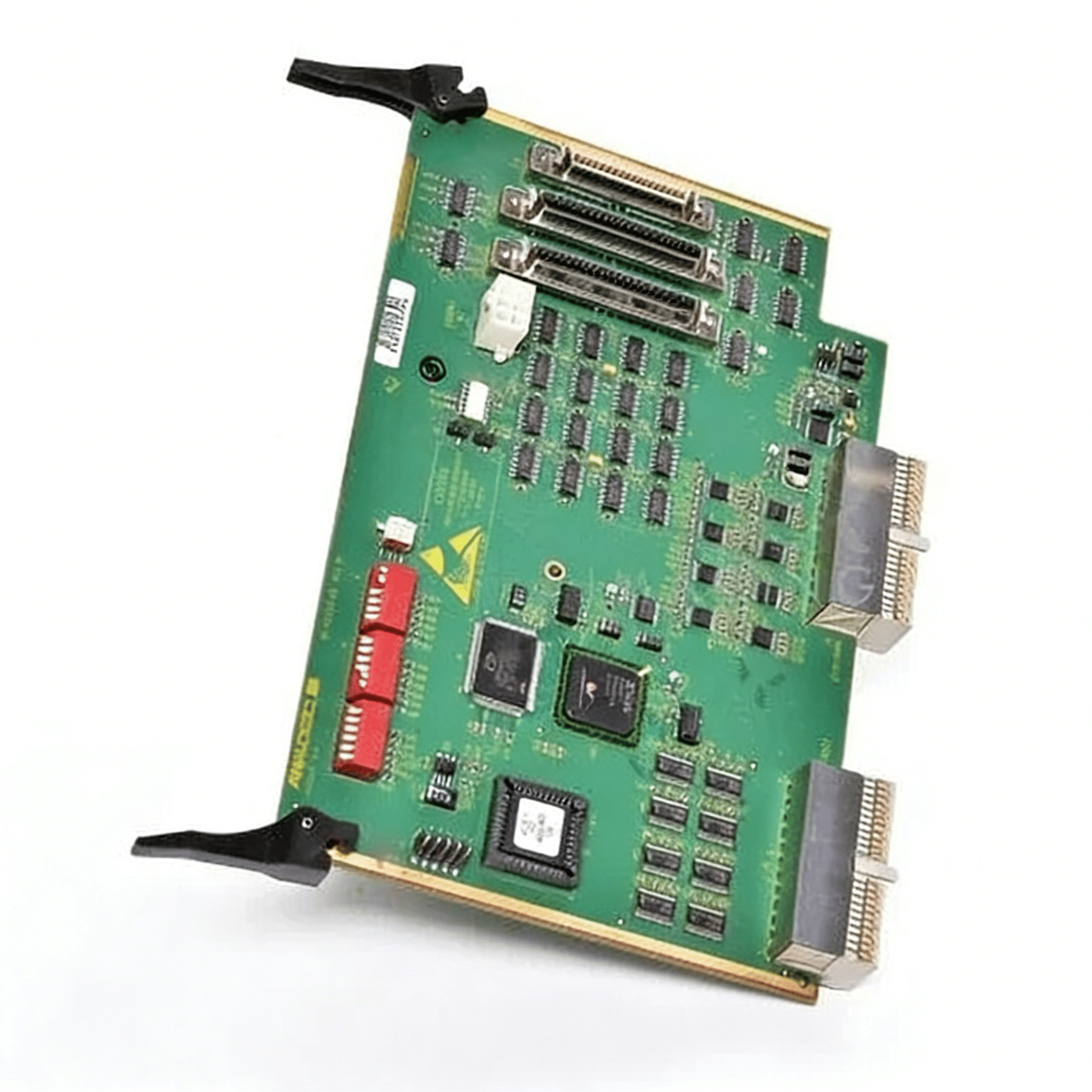 ICP DAS & Advantech Das Motherboards - Reliable Performance