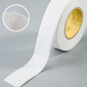 Medical <strong>Neoprene</strong> Insulation Micro Expanding <strong>Foam</strong> Seal <strong>Tape</strong> Marine EVA Aluminum Foil Acrylic Adhesive for Masking <strong>Fingerboard</strong> - Product Image 6