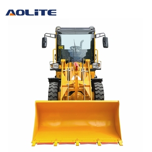 Carregador da roda pequena aolite 610c - Product Image 3