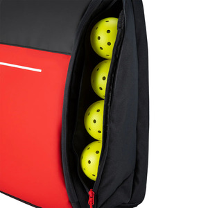 Factory Durable Travel Gym Men Tennis Bag Tennis Pickleball Paddles <b>Backpack</b> Bag Sport Tennis Double Rackets Bags - Product Image 3