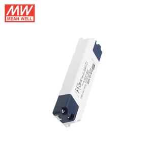 Controlador LED MEAN WELL Serie <span class=keywords><strong>PLM</strong></span> de 12-25W con Función PFC Activa Integrada, Diseño de Corriente Constante, Fuente de Alimentación LED de Salida Única - Product Image 5