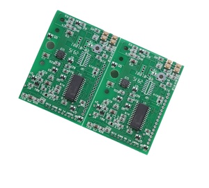 Assemblaggio PCB per Mouse da Computer FR4 Spessore 1.6MM Finitura Superficiale HASL/OSP/Oro a Immersione - Product Image 5