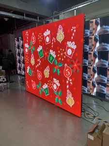 Servicio <span class=keywords><strong>de</strong></span> Alquiler <span class=keywords><strong>de</strong></span> Pantallas LED a Todo Color para Interiores y Exteriores, Entrega Puntual, Personalizable, Agencias, Centros Comerciales, OEM - Product Image 1