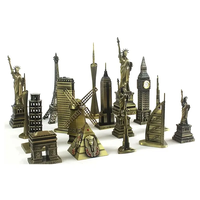 Pyramide en métal égyptien fabriqué à la main modèle Unique fer bureau décor cadeau pour les amateurs d'histoire ancienne egypte Souvenir à collectionner