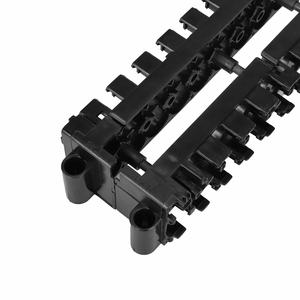 Support de batterie séparé d'origine pour M365, plastique ABS, support de batterie 18650, 2*15 cellules, boîtier décentralisé - Product Image 6