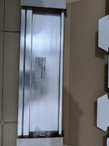 6ES73901AE800AA0 6ES7390 1AE80 0AA0 SIMATIC S7 300 รางแบบพิเศษ 240V Can Bus ความยาว 482.6 มม. - Product Image 3