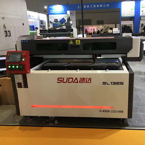 Suda nhà máy Trung Quốc đa-power CO2 máy cắt laser cho gỗ/MDF/cao su khắc CNC <span class=keywords><strong>Router</strong></span> Las/DST <span class=keywords><strong>Wi</strong></span>-<span class=keywords><strong>Fi</strong></span> kích hoạt - Product Image 1