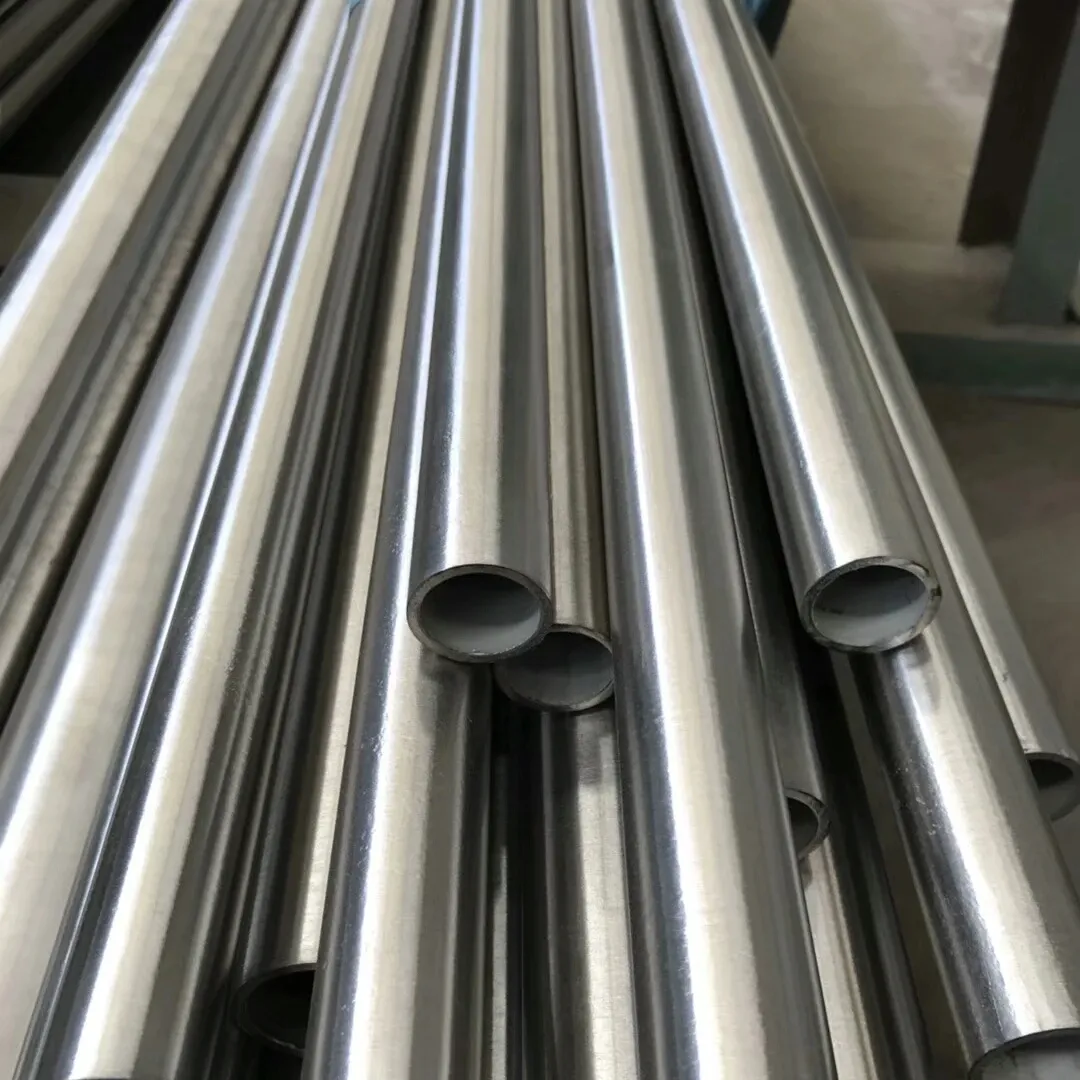 304LN Stainless Steel Tube pipe