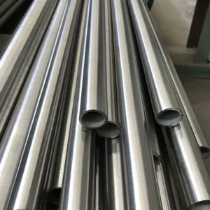 Pipe Price 304LN Stainless Steel Tube Pipe