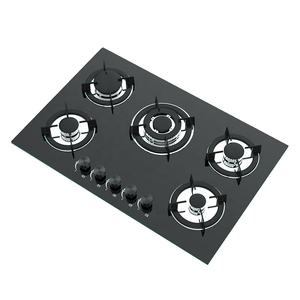 Technology Reasonable Price <strong>Cook</strong> <strong>Top</strong> <strong>Lg</strong> Range Stoves Indoor 5 Plates Burner Flames Cooker Gas Stove Estufa De Gas - Product Image 2