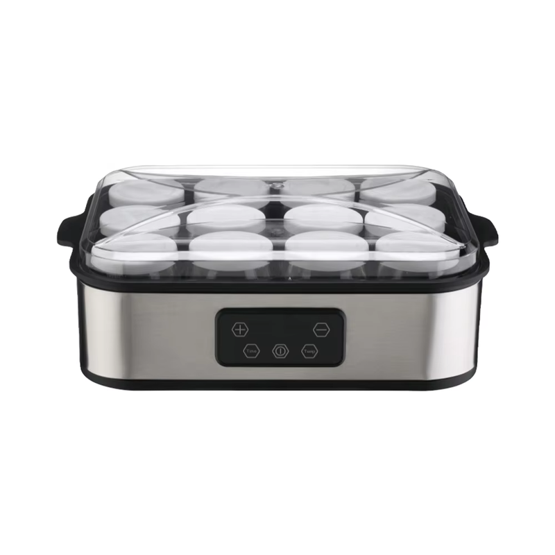 2026 New Portable Greek Yogurt Maker