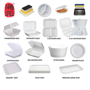 Một thời gian tấm thực phẩm khay trứng làm cho máy dùng một lần bọt tấm món ăn thermocol hộp hình thành máy - Product Image 6